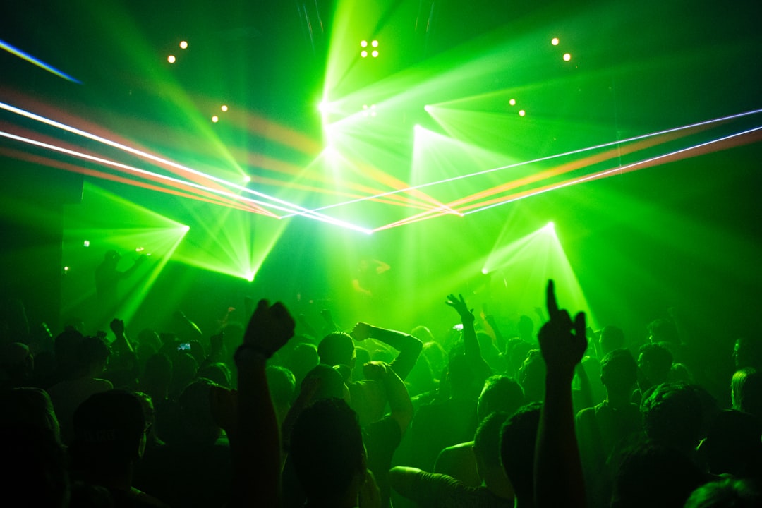 Photo disco