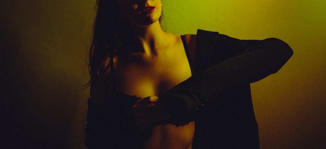 Photo lime color