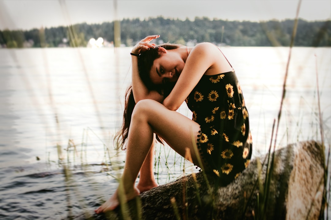 Photo jumpsuit