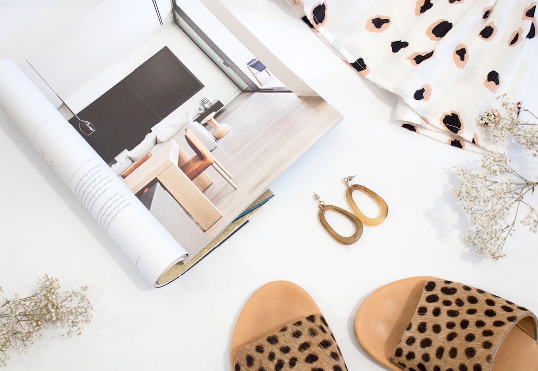 Photo Stylish outfit