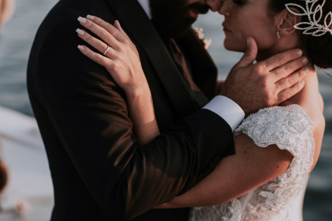 Photo civil wedding