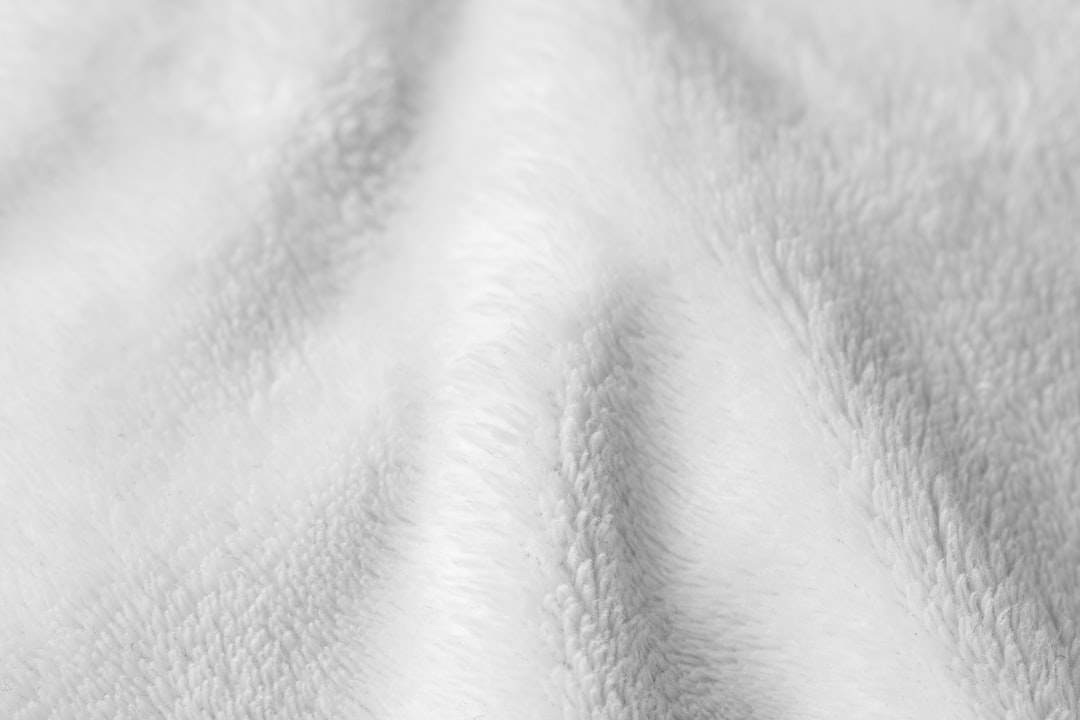 Photo wool