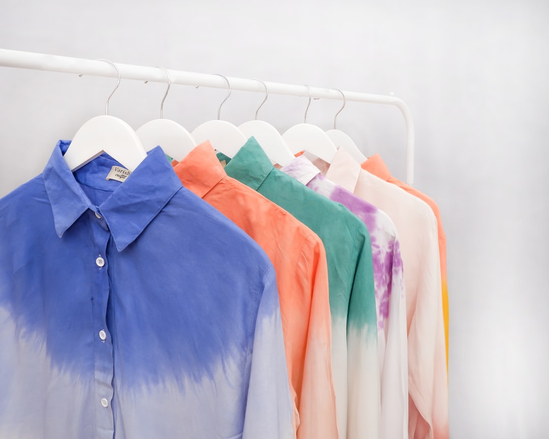 Photo shirt