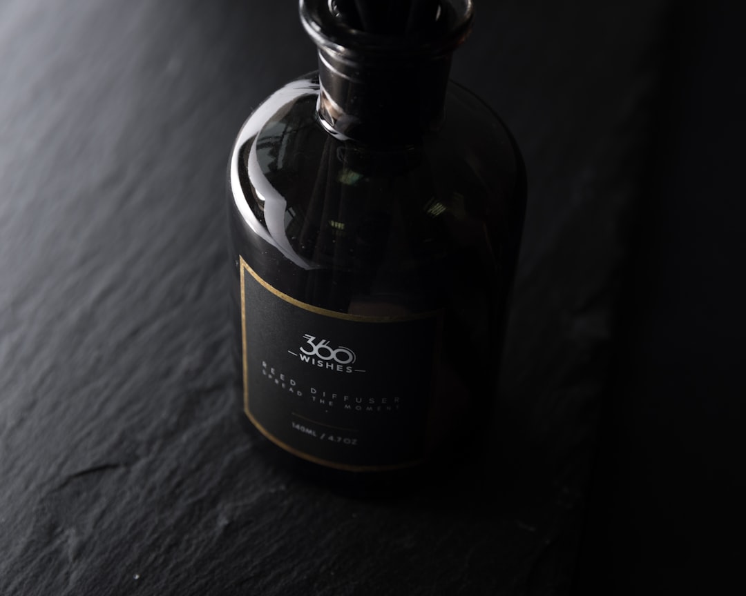 Photo home fragrance