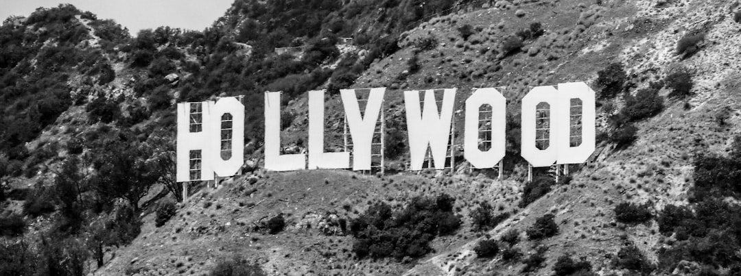 Photo hollywood party