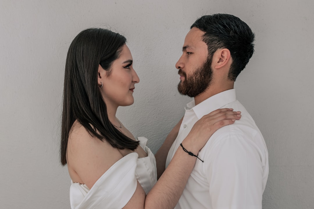Photo civil wedding