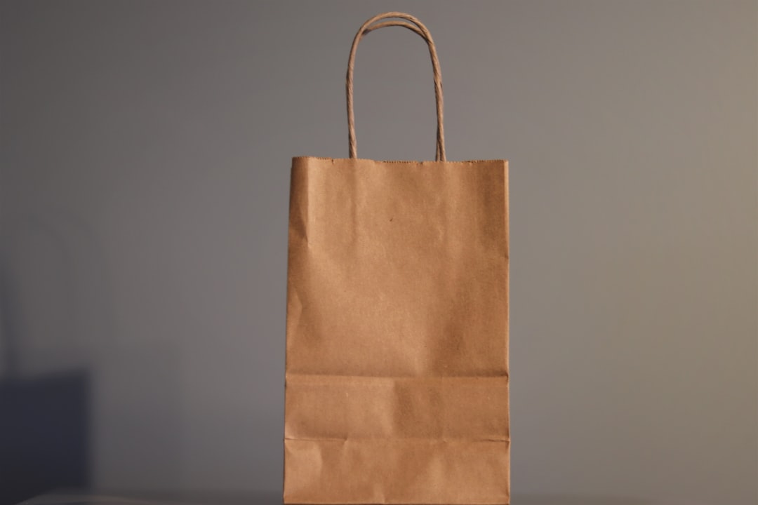 Photo clean suede bag