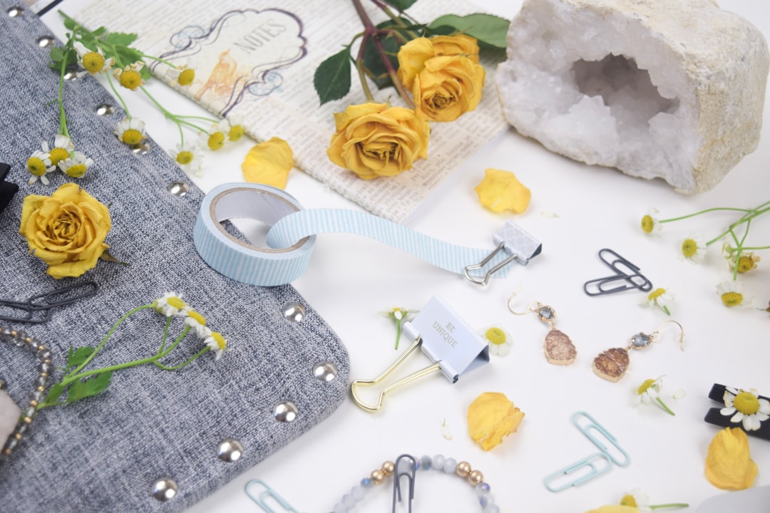 Photo spring accessories